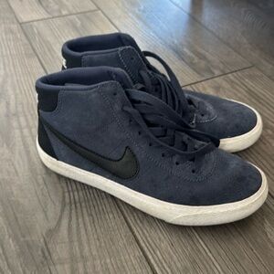 Nike high tops